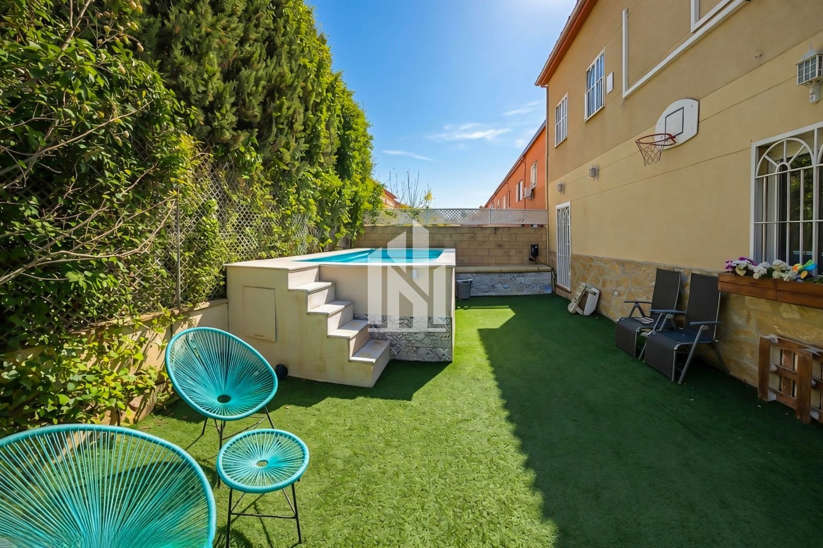 CHALET EN VENTA EN SESEÑA