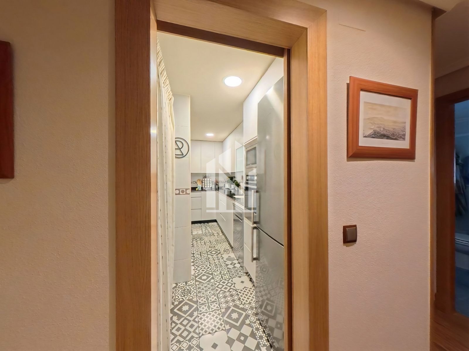 PISO EN VENTA EN EL QUIÑON